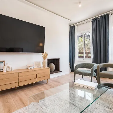 Stadium Prestige * Barcelona