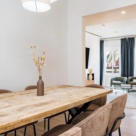 Apartment Stadium Prestige *