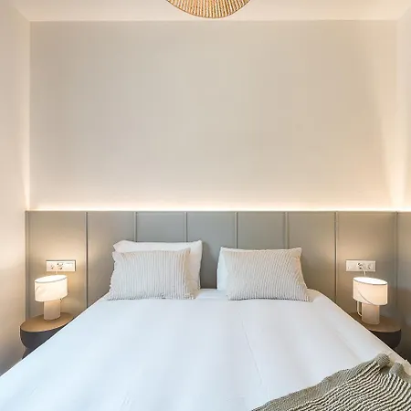 Stadium Prestige Apartment *