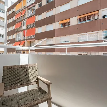Apartment Stadium Prestige