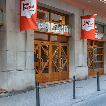 Stadium Prestige * Barcelona